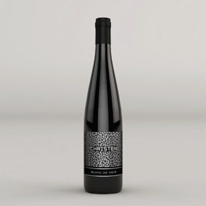 BLANC DE NOIR