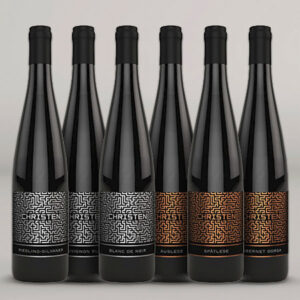 DEGUSTATIONSSET