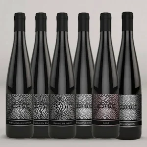 Degustationsset Weiss